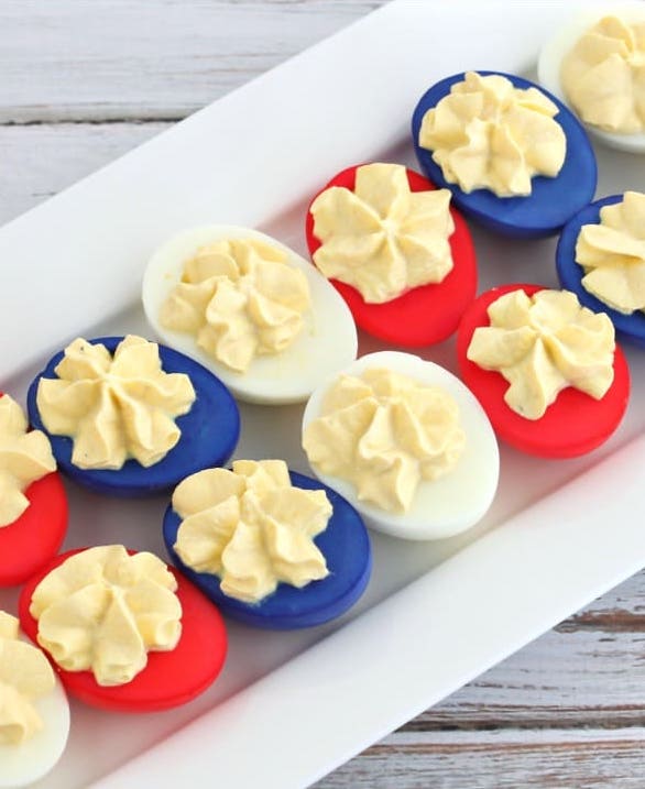 4th of July recipes 2