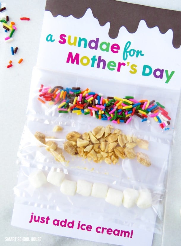 15 Mother's Day Craft Ideas for Kids (Part 5) - Mother's Day Craft Ideas for Kids, Mother's Day Craft Ideas, DIY Mother's Day Crafts