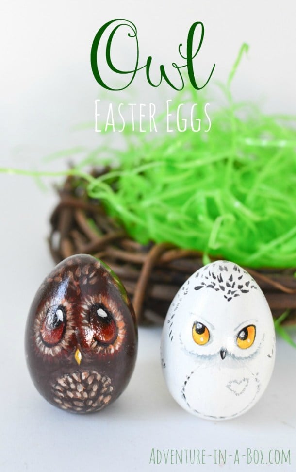 Easter Eggs Decor 2020: 15 Creative Easter Egg Decorating Ideas to Try This Year (Part 1) - DIY Easter Egg Decorating Ideas, DIY Easter Egg Decorating, DIY Easter Egg Decor Ideas, DIY Easter Egg, diy Easter