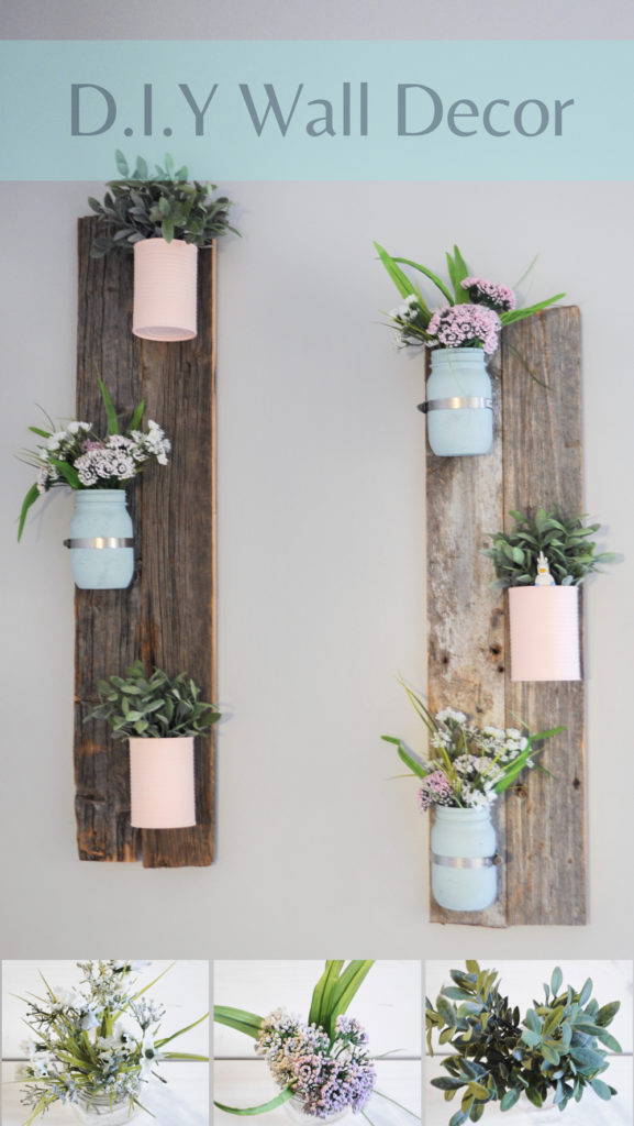 DIY pallet projects