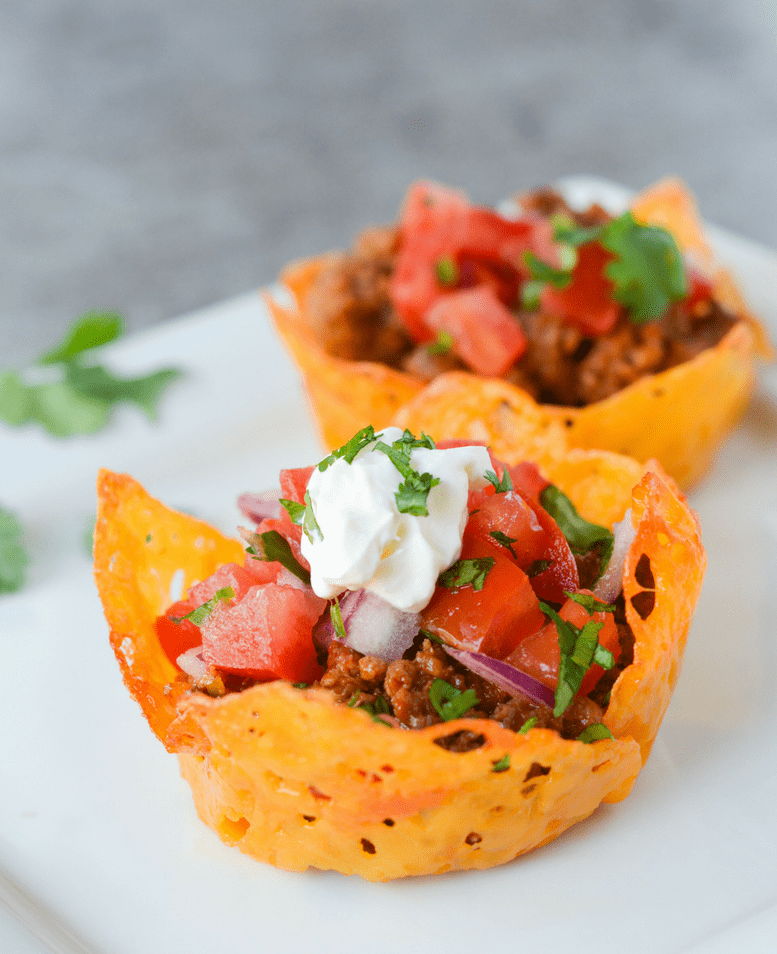 15 Delicious Keto Mexican Recipes