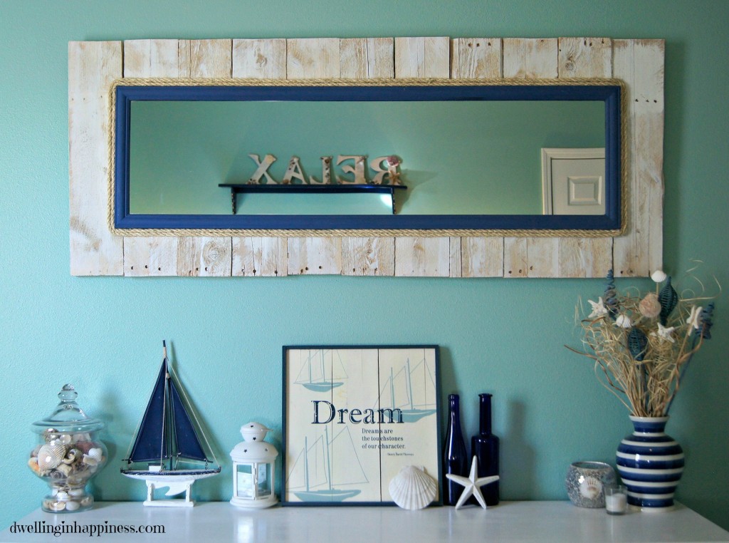 DIY pallet projects