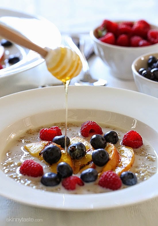 15 Healthy Summer Breakfast Recipes - Summer Breakfast Recipes, Healthy Summer Breakfast Recipes, Healthy Breakfast Recipes, healthy breakfast, breakfast recipes