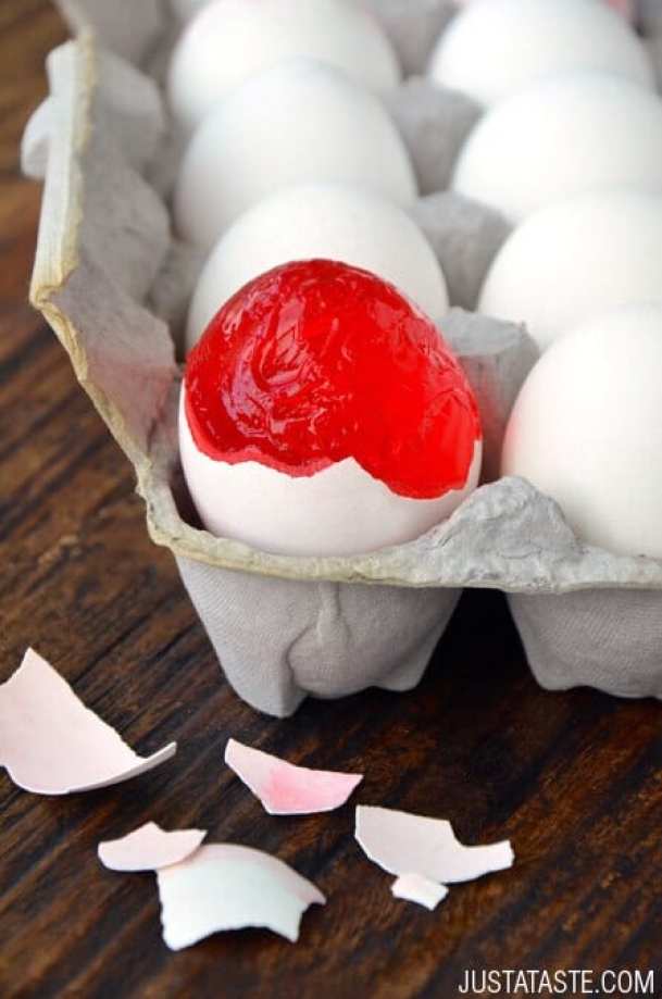 25 Easy Easter Desserts You Must Try