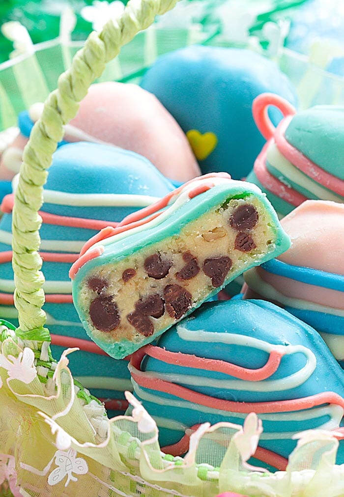 25 Easy Easter Desserts You Must Try