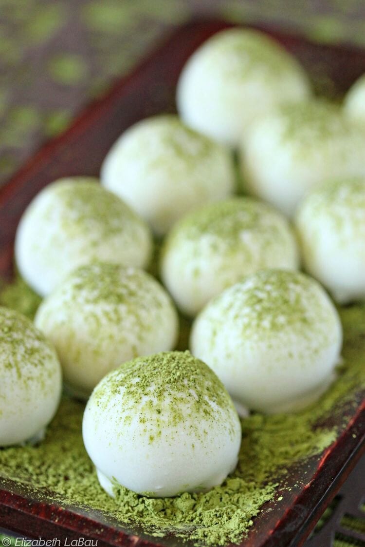 15 Best Matcha Green Tea Dessert Recipes - Matcha Green Tea Dessert Recipes, Matcha Green Tea, Matcha, healthy desserts, dessert recipes