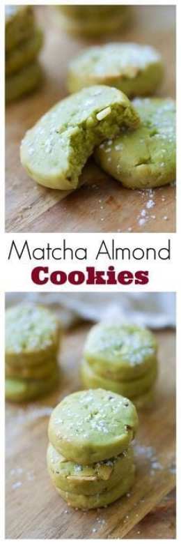 15 Best Matcha Green Tea Dessert Recipes - Matcha Green Tea Dessert Recipes, Matcha Green Tea, Matcha, healthy desserts, dessert recipes