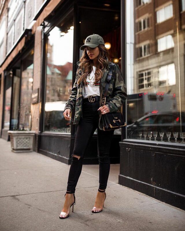 15 Cute May Outfit Ideas From Our Favorite Fashion Bloggers