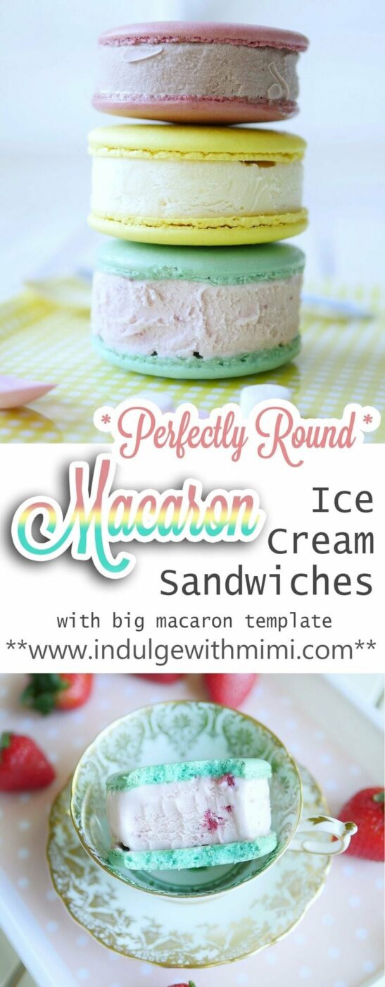 15 Delicious Ice Cream Sandwich Recipes (Part 1) - Ice Cream Sandwich Recipes, Ice Cream Sandwich Recipe, Ice Cream Sandwich, ice cream recipes, ice cream, healthy ice cream recipes