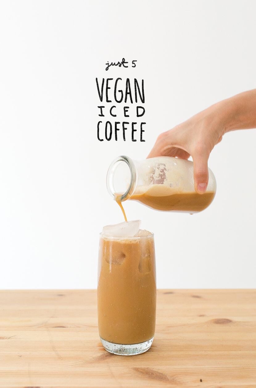 13 Iced Coffee Recipes to Try This Summer - summer Iced Coffee Recipes, summer coffee, iced coffee recipes, Iced Coffee Recipe, coffee recipes