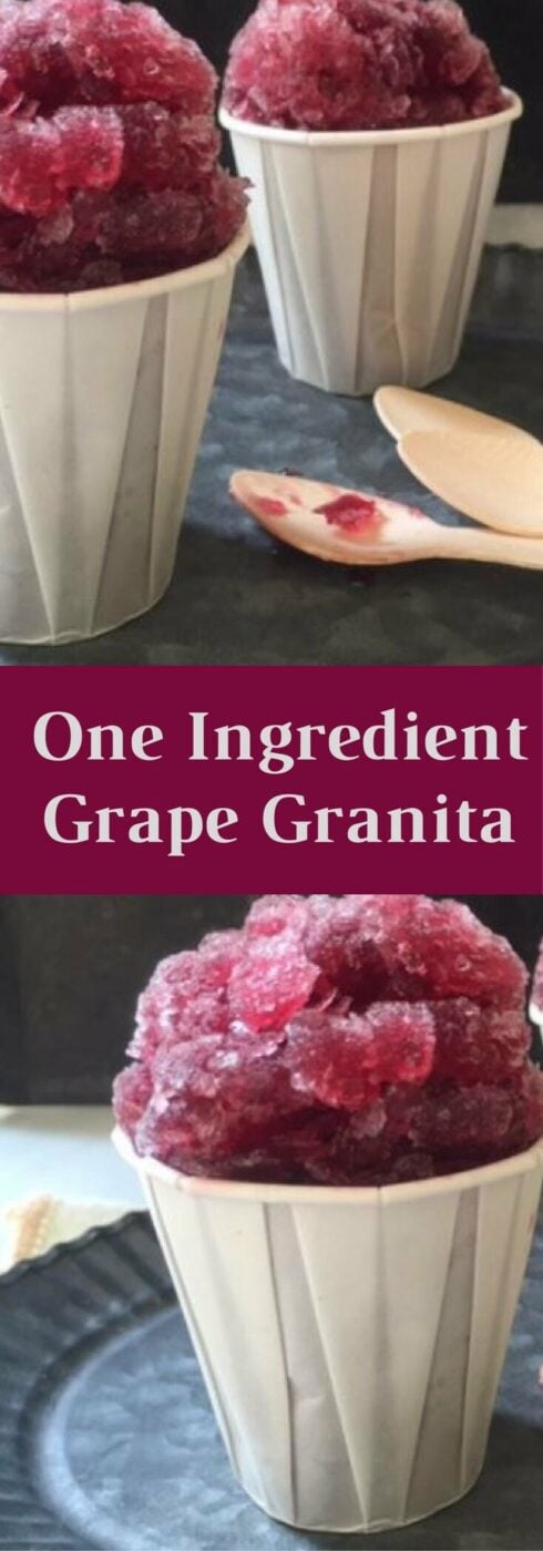 13 Gorgeous Grape Recipes (Part 1) - Grape Recipes, Grape Recipe, Grape