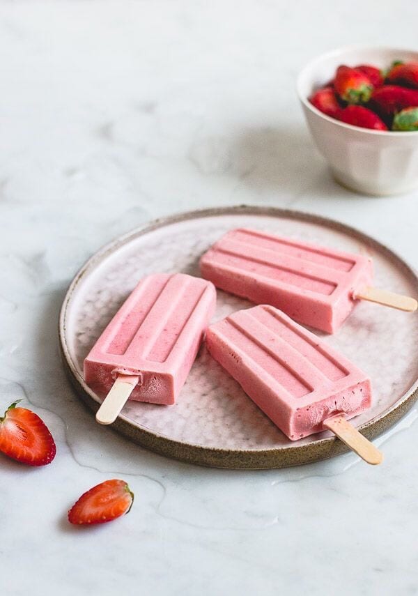 15 Best Fruit Popsicle Recipes For The Summer (Part 2) - Refreshing Popsicle Recipes, Popsicle Recipes, Fruit Popsicle Recipes, Fruit Popsicle