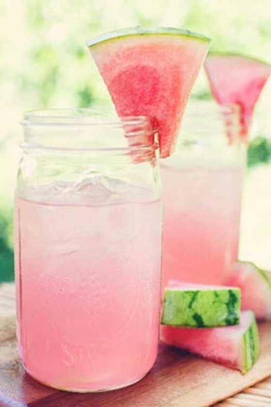 15 Best Non-Alcoholic Summer Party Drinks (Part 2) - Summer Party Drinks, summer drink recipes, Non-Alcoholic Summer Party Drinks, Non Alcoholic Summer Drinks