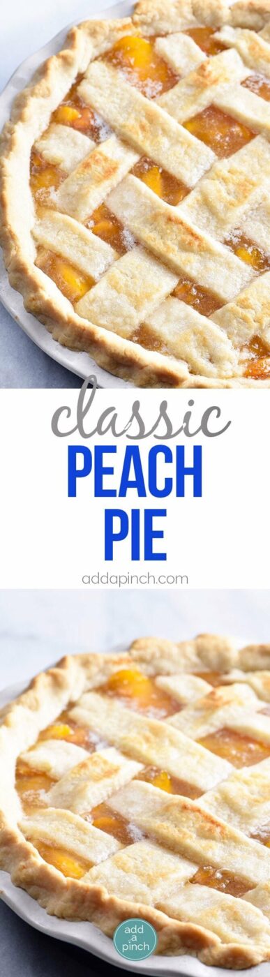 15 Best Peach Recipes (Part 2) - summer recipes, Peach Recipes, Peach Recipe