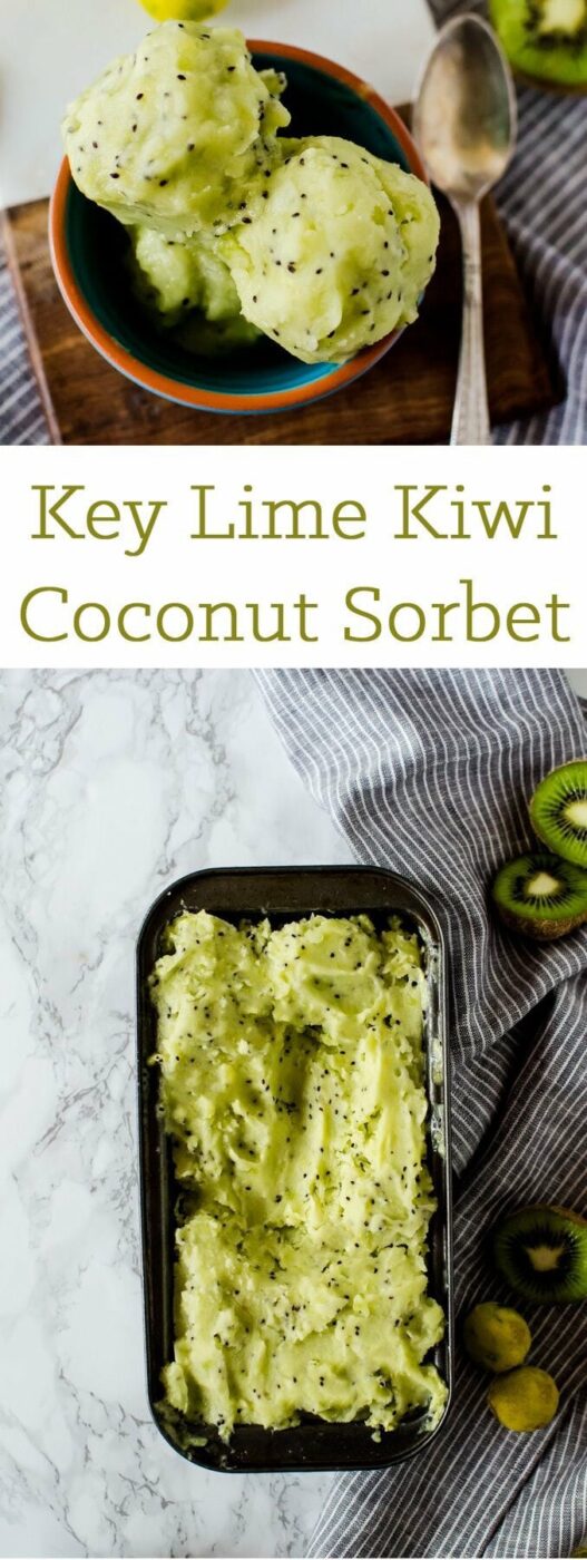 15 Best Kiwi Recipes and Kiwi Cooking Ideas (Part 1) - Kiwi Recipes, Kiwi Recipe, kiwi