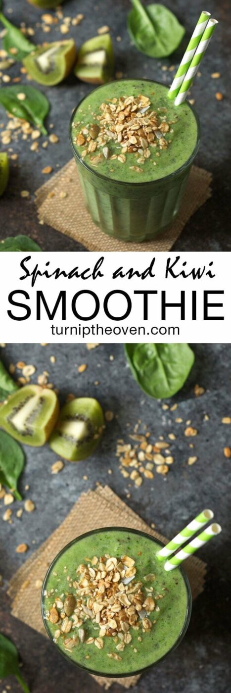 15 Best Kiwi Recipes and Kiwi Cooking Ideas (Part 2) - Kiwi Recipes, Kiwi Recipe, kiwi