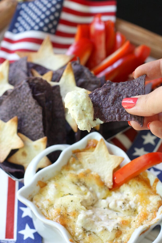 13 Easy 4th of July Appetizers - Bite Appetizers, Appetizers, 4th of July recipes, 4th of July Appetizers, 4th of July Appetizer