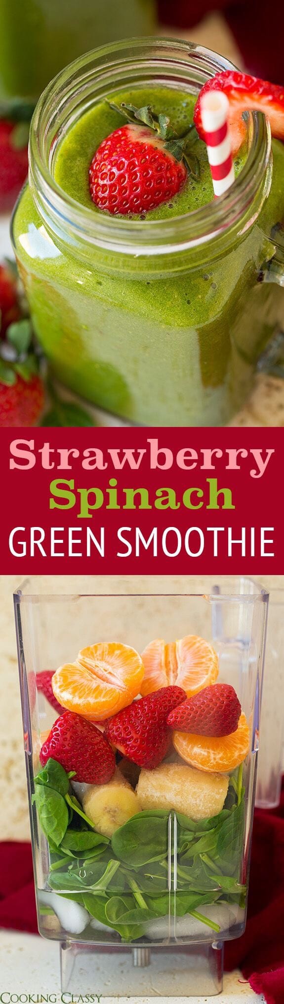 The Best Green Smoothie Recipes 15 Great Ideas Part 1   Sm 240 