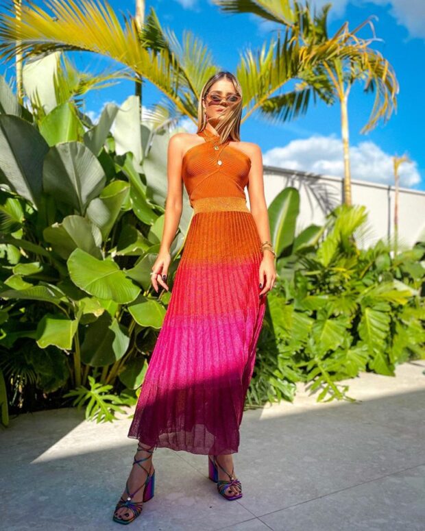 16 Must-Have Maxi Dresses For Summer 2020