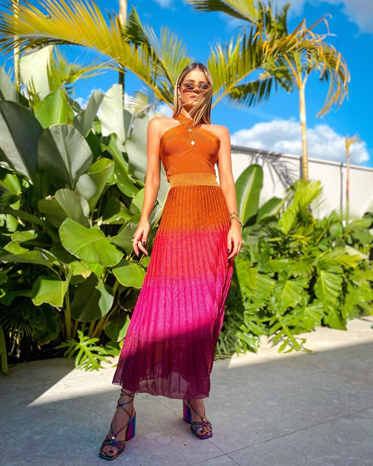 best summer maxi dresses 2020