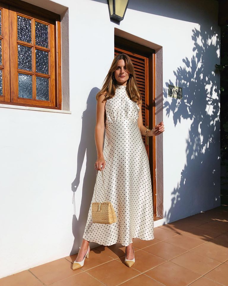 best summer maxi dresses 2020