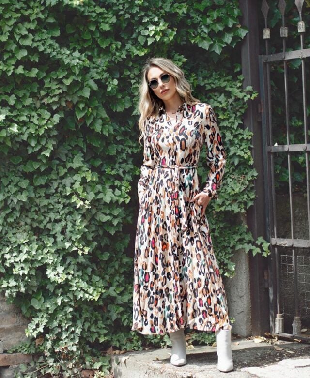 best summer maxi dresses 2020