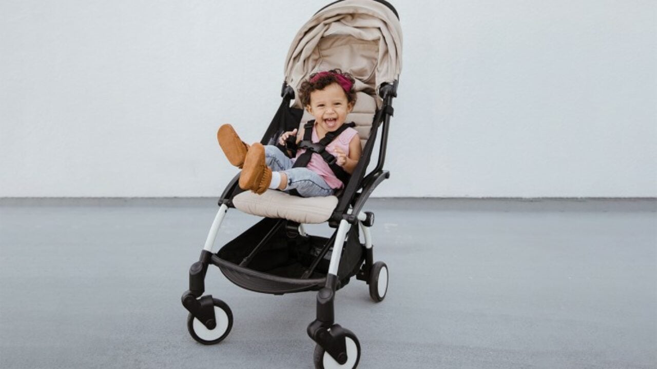 best stroller accessories