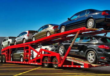 6 Things to Consider Before Transporting Your Vehicle - vehicle, transport, shipping, insurance, company, car
