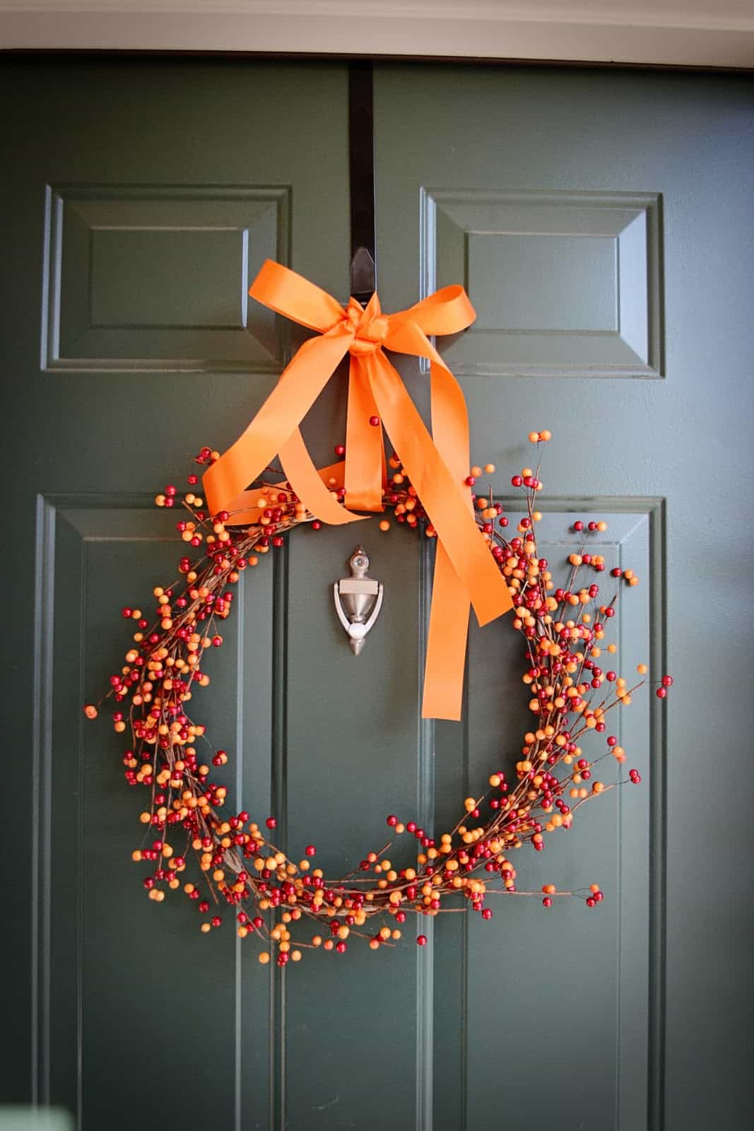 Fall Wreaths You Can DIY