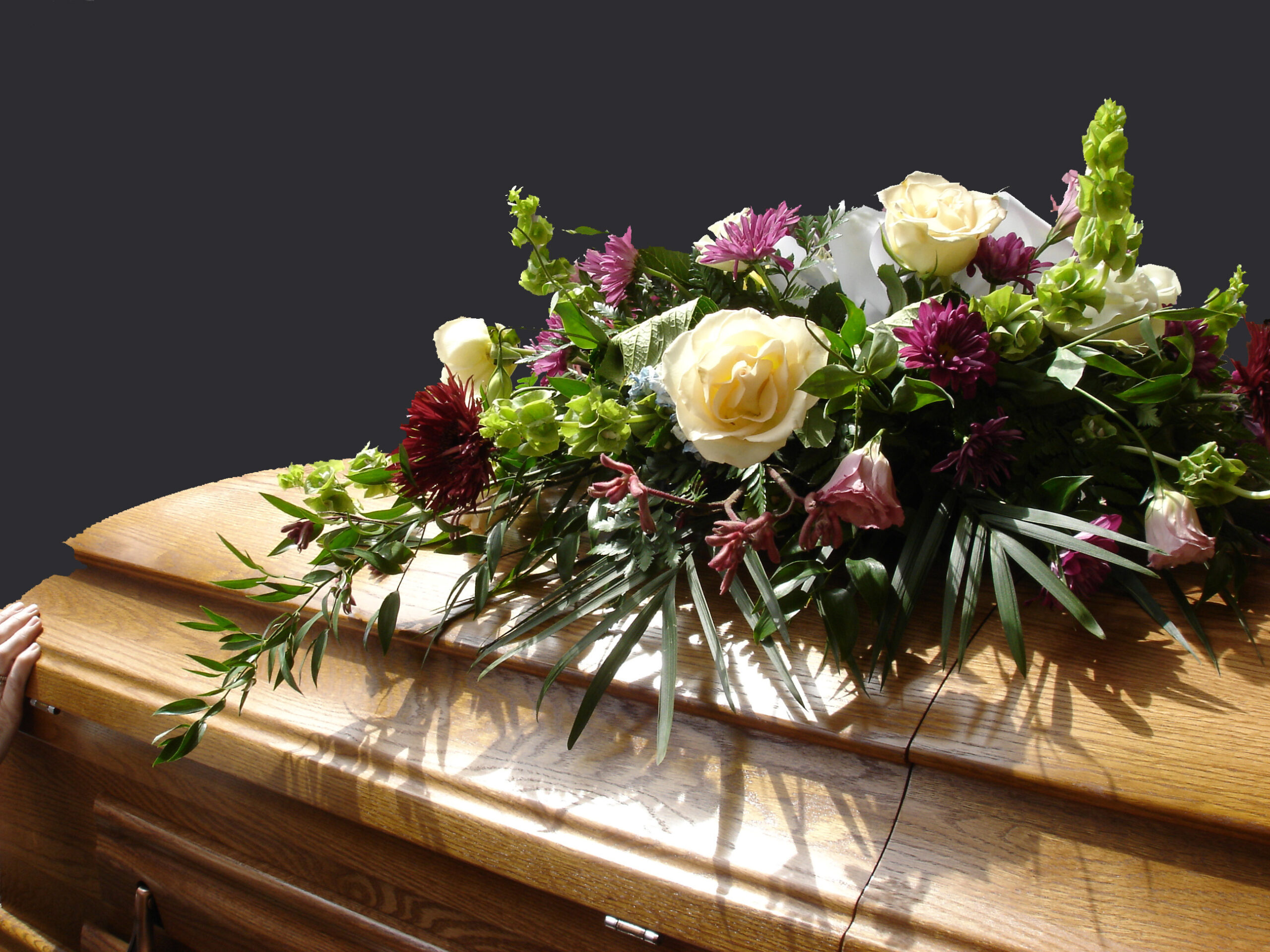 Sending Sympathy Flowers - What You Need To Know