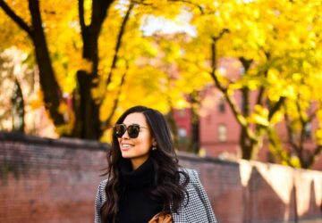Fall’s Biggest Fashion Trends - fashion trends, Fall’s Biggest Fashion Trends, fall outfit ideas, cute fall outfit