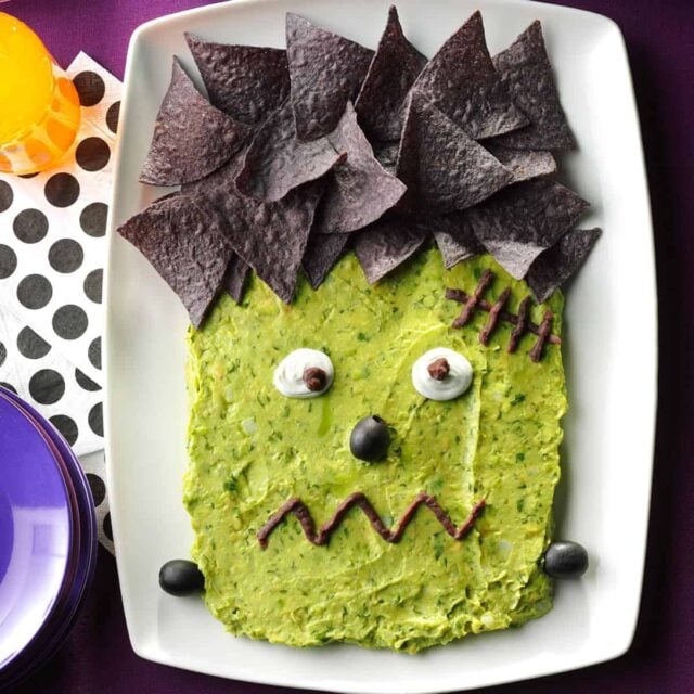 13 Halloween Party Finger Food Ideas for a Spooktacular Party