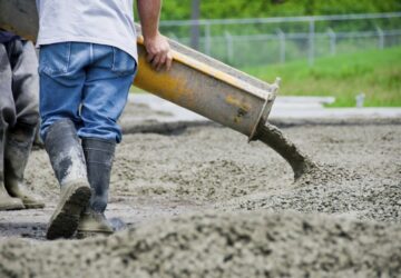 5 Reasons to Avoid DIY Concrete Pouring - pouring, diy, concrete