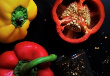 5 Expert Grilling Tips for Vegetarians - vegetarian, gril, food, bbq