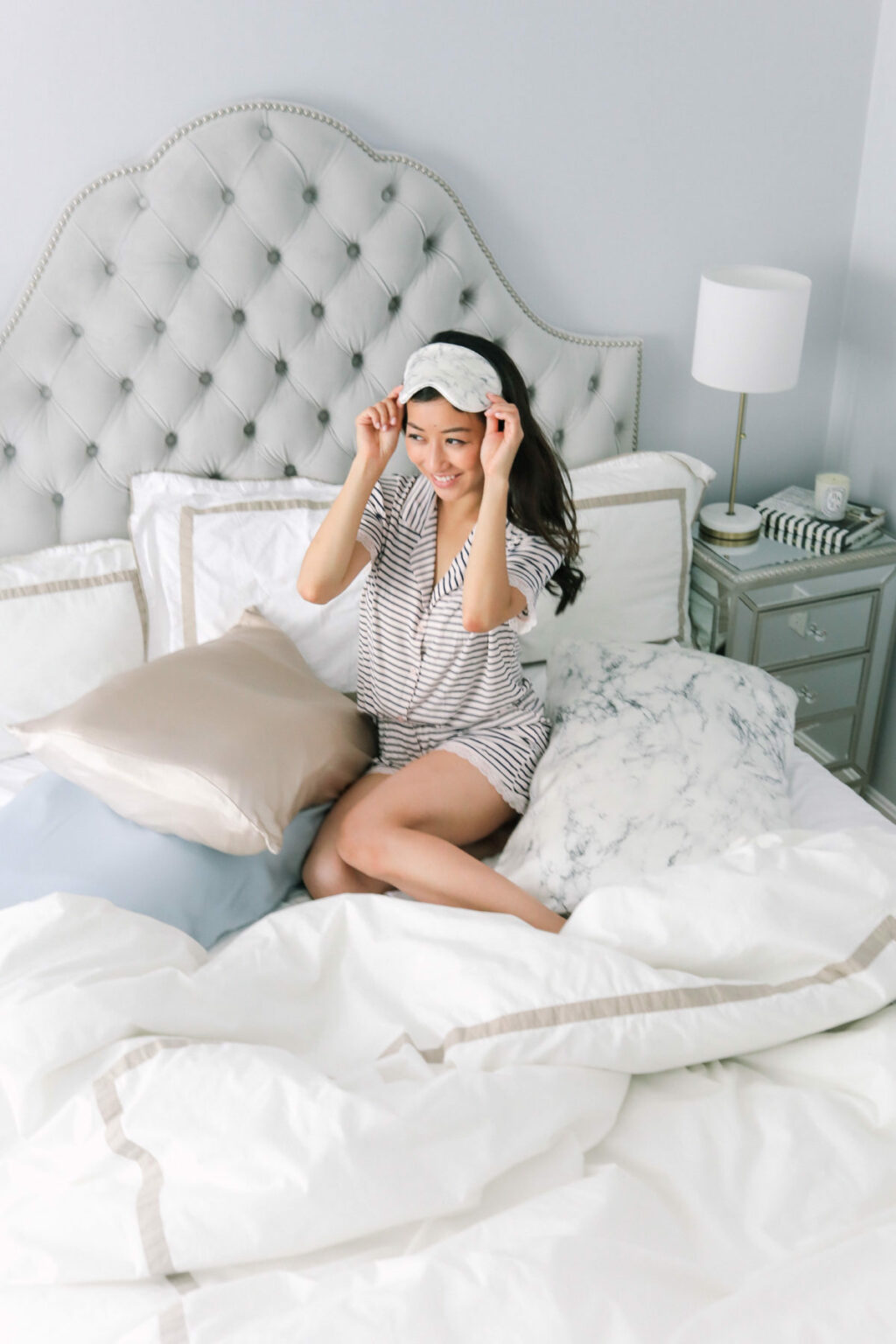 Why You Should Choose Silk Pillowcases for Sleeping