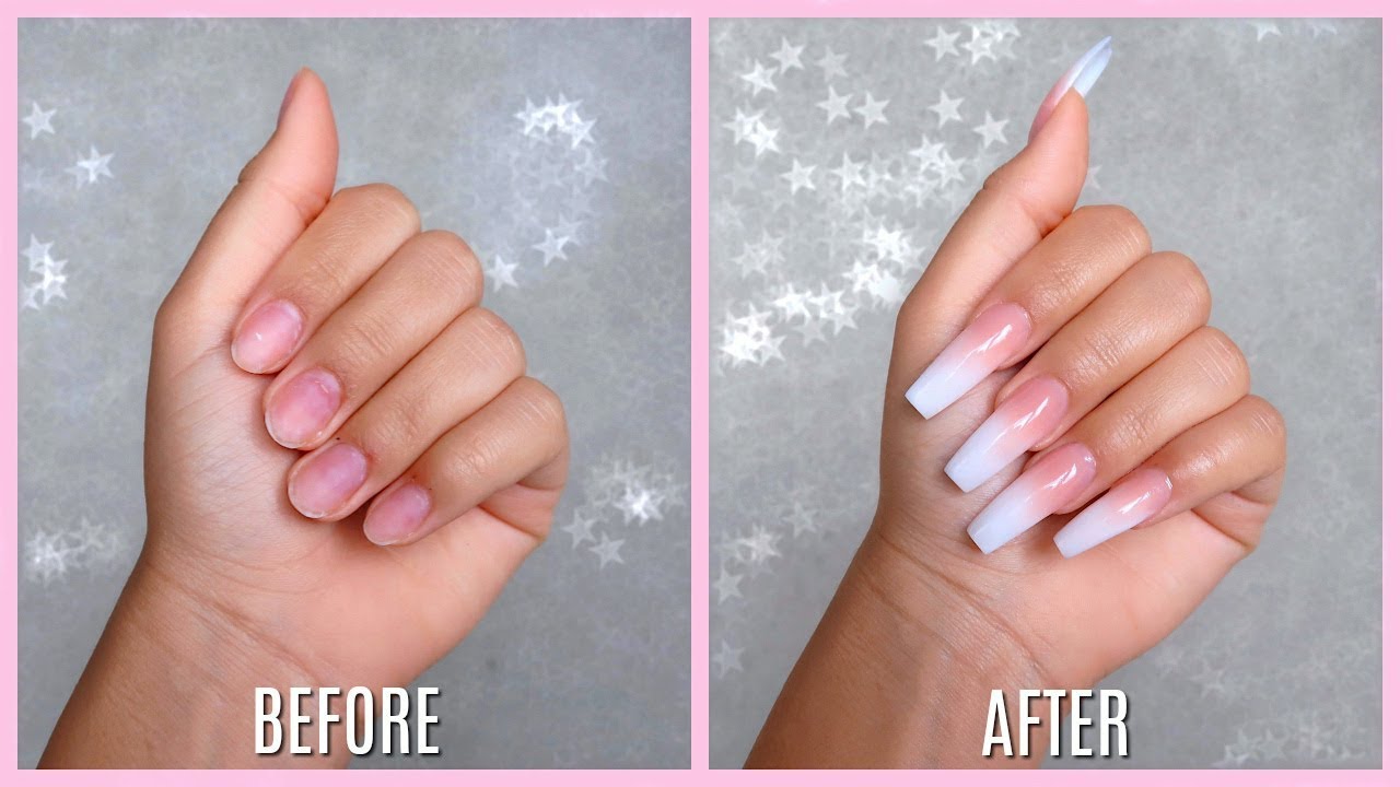 advantages-disadvantages-of-acrylic-nails