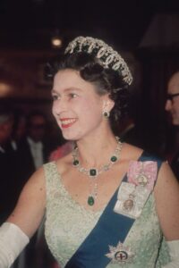 The Anti-Aging Cream That Queen Elizabeth II Uses