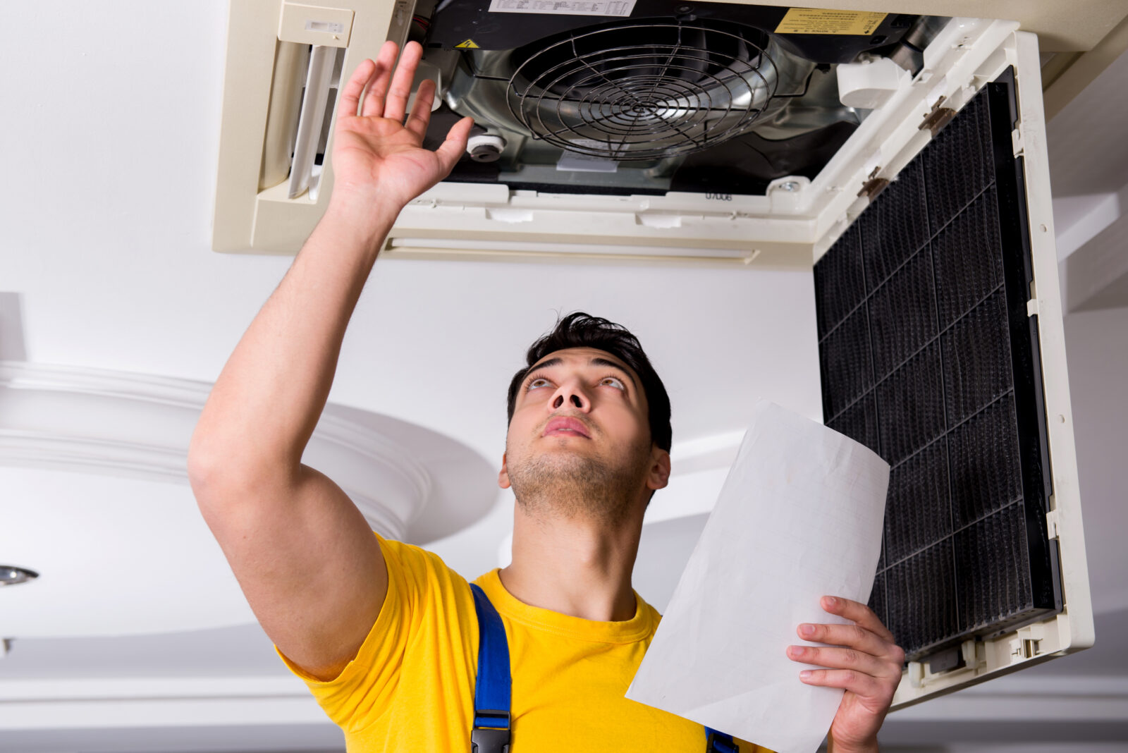 Here's Some Heating And Cooling Advice That Can Help You Save Money At Home