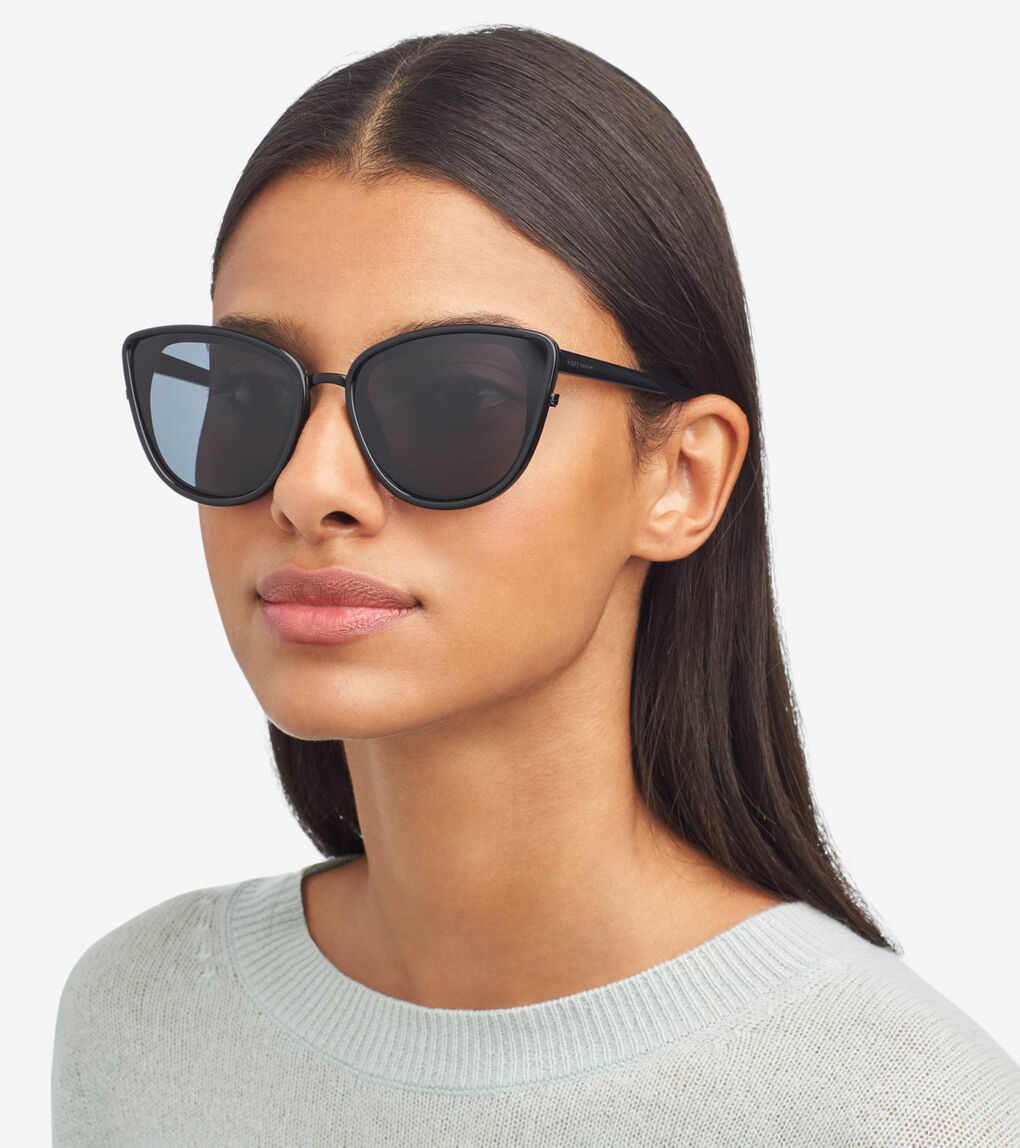 Looking For New Sunglasses These Are The 5 Trends That Will Be Everywhere This 2021 