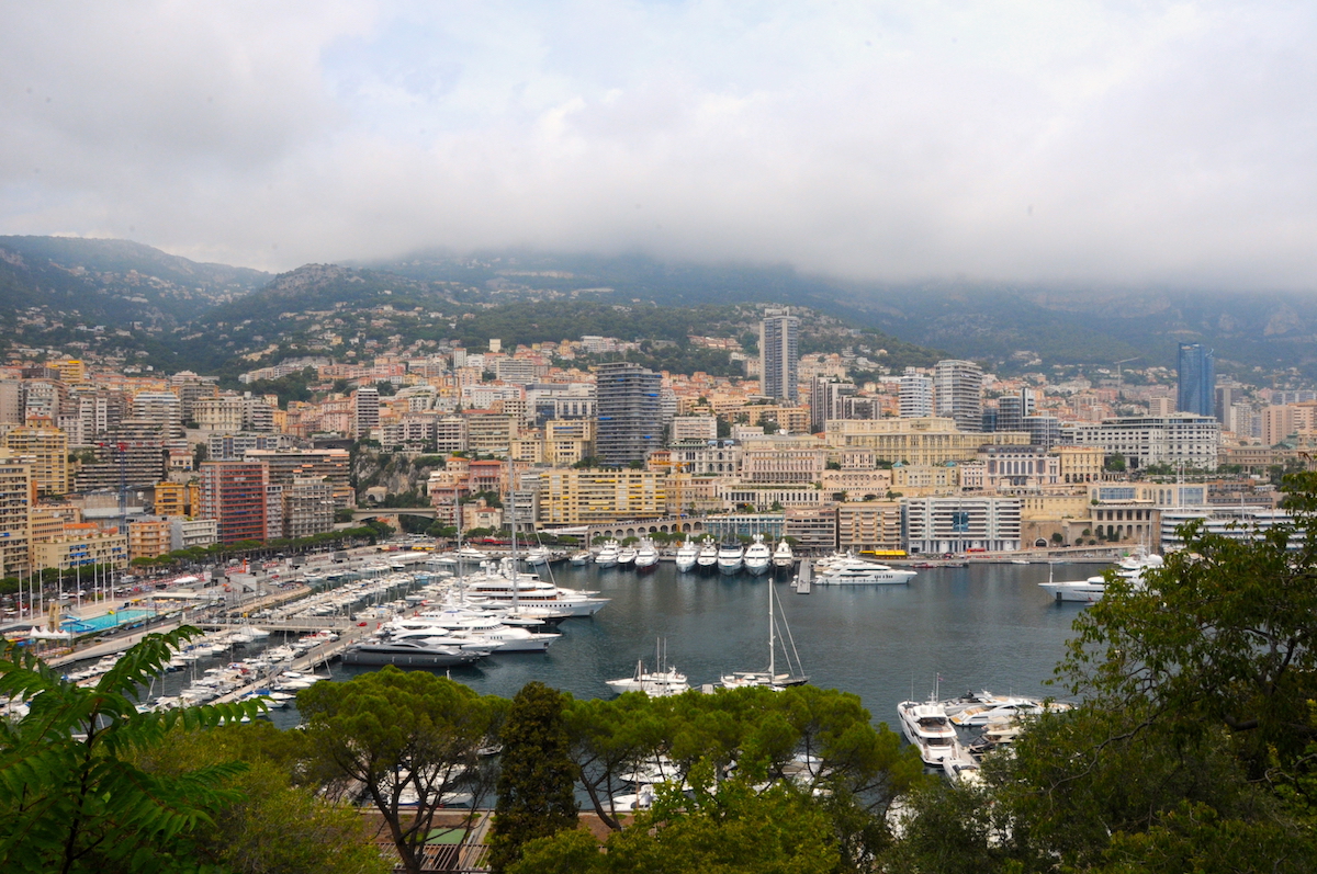 5 of the most luxurious new Monaco developments 2021