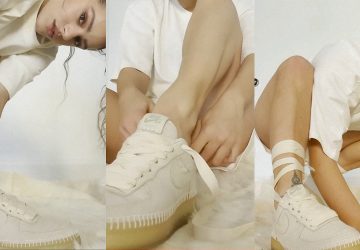 Rosalia Designs Nike Shoes Inspired by Classic Espadrilles - trends in style, trend in fashion, style motivation, style, sport shoes, Shoes, Rosalia's shoes for Nike, fashion style, fashion, espadrille shoes