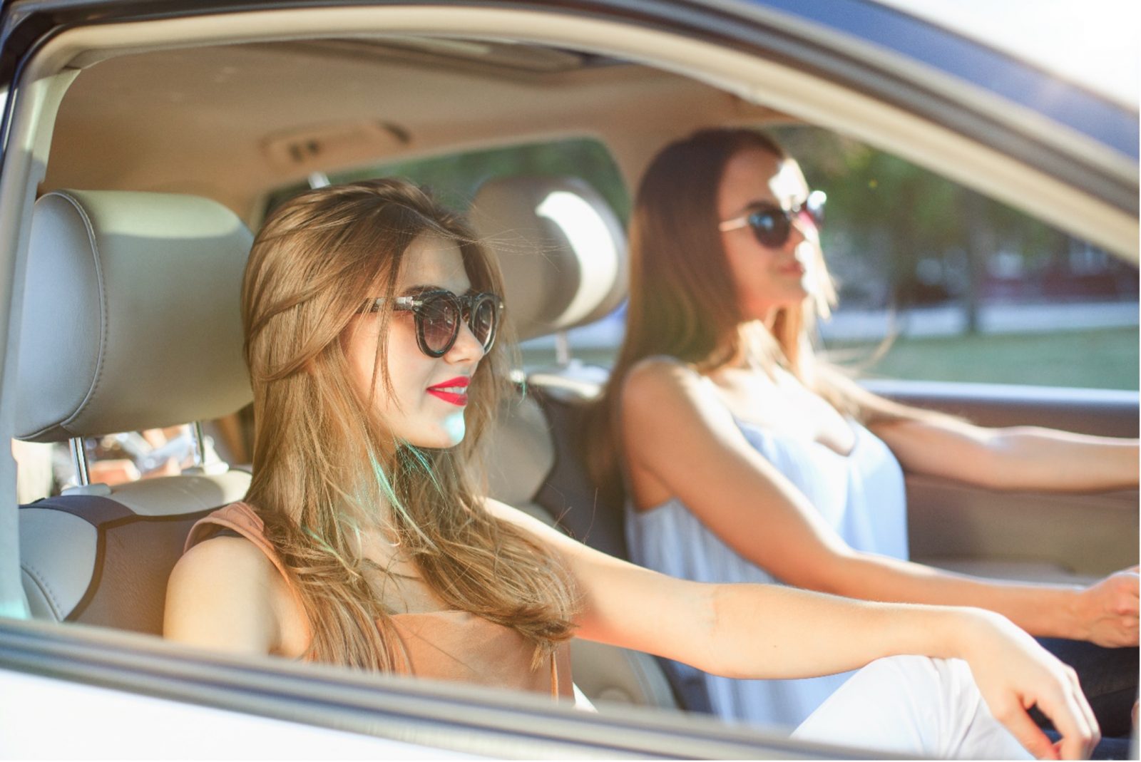 car dating los angeles renting