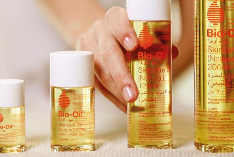 The Bio Oil That Is The Natural Answer To Stretch Marks, Scars And Skin Blemishes - style motivation, style, skincare, oil, fashion, body oils, body, bio oil, beauty