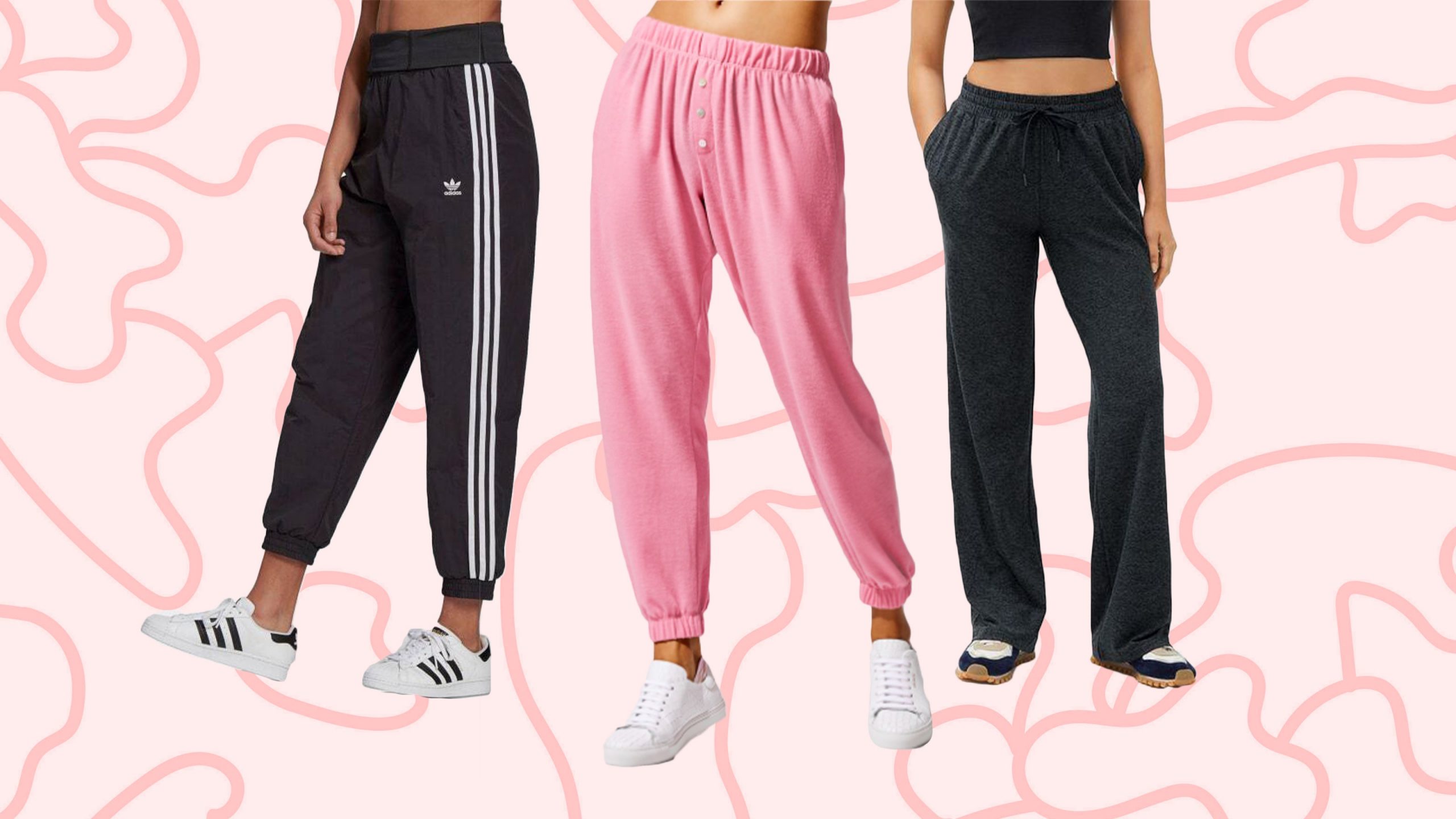 best sweatpants 2019