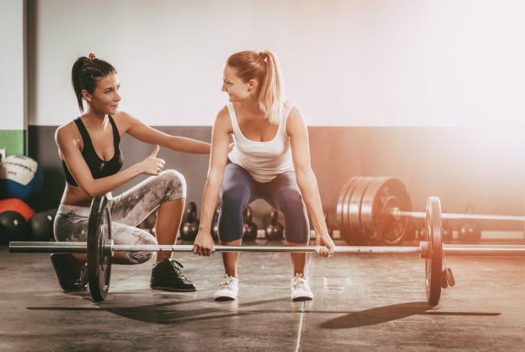 How to Become a Personal Trainer and Get Paid to Work Out - specialty, personal trainer, learning