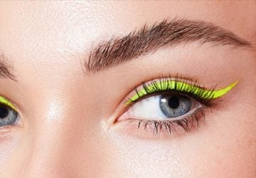 These Eyeliner Trends Spotted On Pinterest Are The Absolute Hit - style motivation, style, natural beauty, Makeup, eyeliner trends, eyeliner, beauty style, beauty