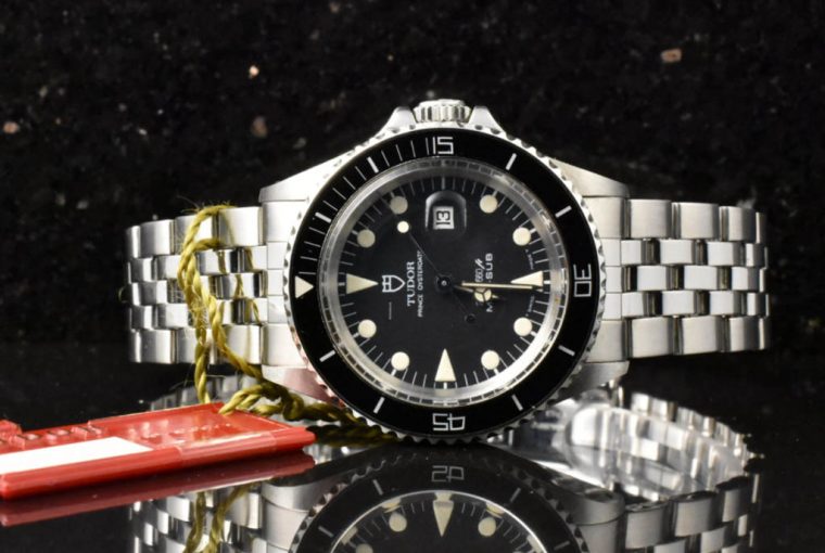 Learn The Different Collections Of The Famous Tudor Brand - watches, tudor, jewelry, fashion