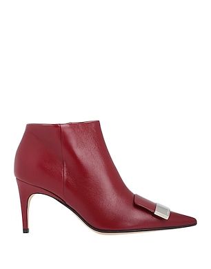 The Most Beautiful Ankle Boots Of The Season