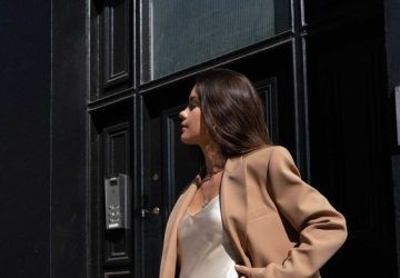 The Back-to School Blazers Are The Ultimate Hit This Autumn - trendy blazers, style motivation, style, fashion style, fashion, blazers, autumnal blazers