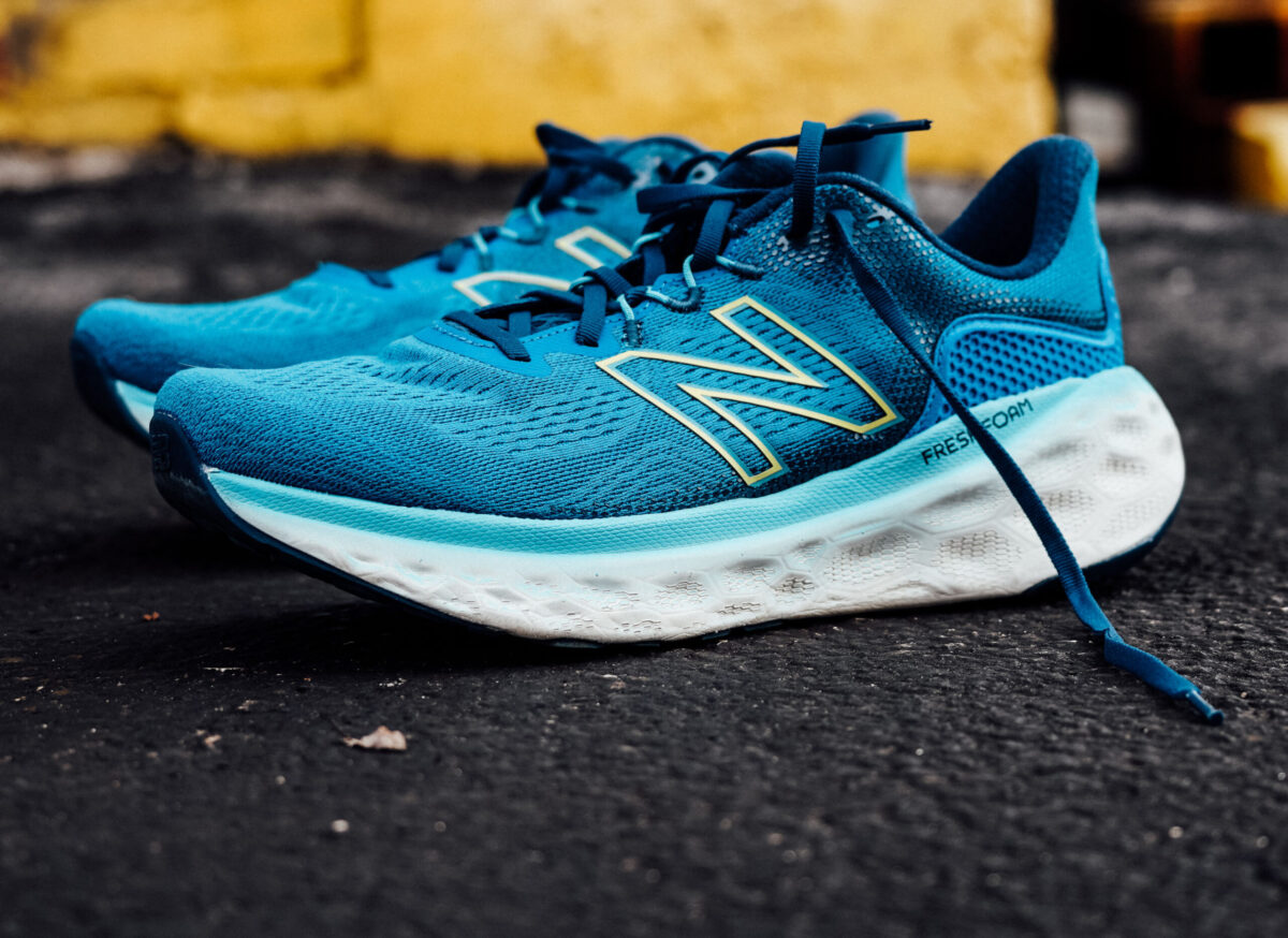 5 Models Of New Balance Sneakers That Combine Comfort And Looks